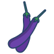 Aubergine icon