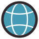 Globo icon