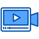 Video Recorder icon