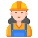 Laborer icon