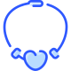 Necklace icon