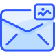 Mail icon