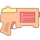 Пистолет NERF icon