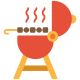 Barbeque icon