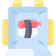 Delivery Bag icon