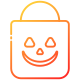 Candy Bag icon