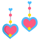 Earrings icon