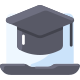 Elearning icon