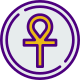 Ankh icon