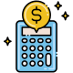 Budgeting icon