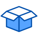 Box icon