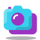 Несколько камер icon