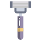 Razor icon