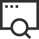 Web Search Engine icon