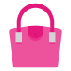 Handbag icon