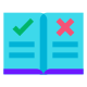 Rules Book icon
