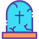 Cross icon