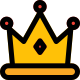 Crown icon