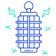 Electric Insect Zapper icon