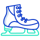 Ice Skating Shoes icon