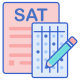 Sat icon