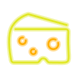 Cheese icon