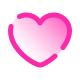 Heart icon