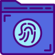 Secure icon