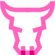 Bull icon