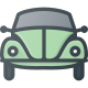 复古车 icon