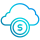 Cloud icon