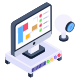 Online Presentation icon