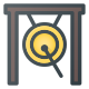 Gong icon