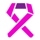 Cancer Ribbon icon