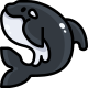 Killer Whale icon