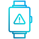 Alert icon