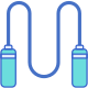 Skipping Rope icon