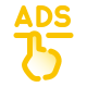 Publicar anuncios icon