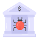 Bank Hacker icon