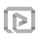 Riproduci YouTube icon