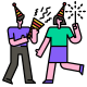 Party icon