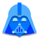 Dark Vador icon