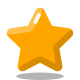 Star Filled icon