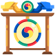 Gong icon