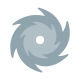 uragano icon