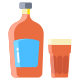 Liquor icon