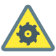 回転刃の危険性 icon