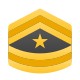 Сержант-майор Армии США icon