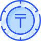 Tenge icon