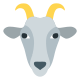 Goat icon